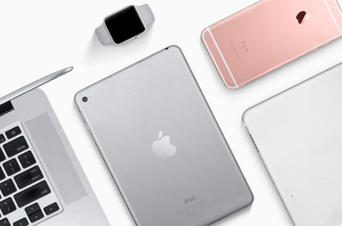 苹果公司宣布新iPad，Apple Watch，AirTag和Apple One