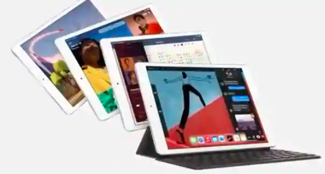 苹果在其“ Time Flies”活动中推出了Watch Series 6，Watch SE，新iPad等