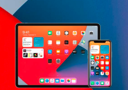 苹果发布iOS 14，iPadOS 14，watchOS 7和tvOS 14：如何下载它们