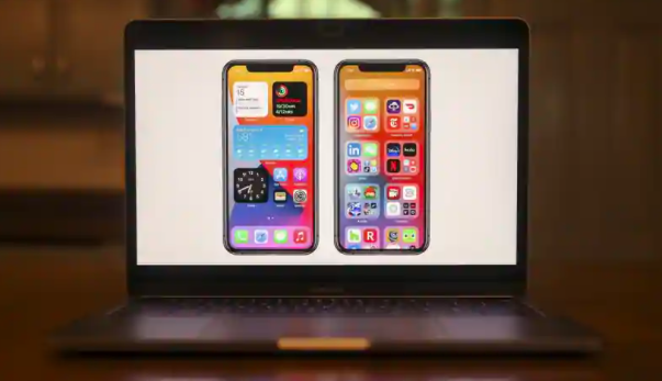 苹果新的A14芯片细节表明即将推出的iPhone 12系列具有更长的电池寿命