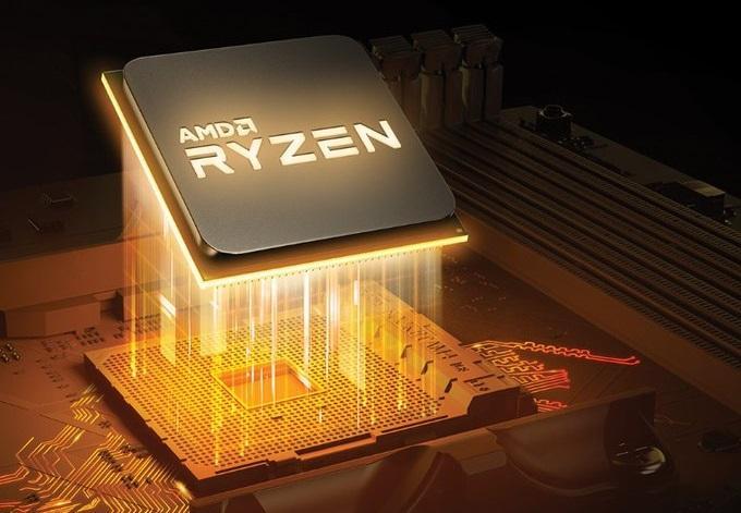 AMD下一代Vermeer处理器被称为Ryzen 5000系列