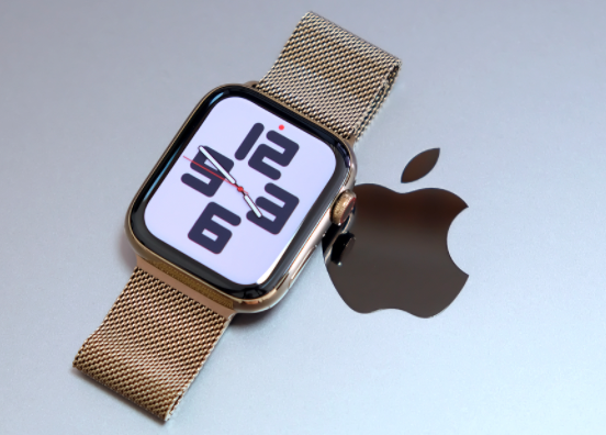 苹果Apple Watch Series 6和Apple Watch SE的对比
