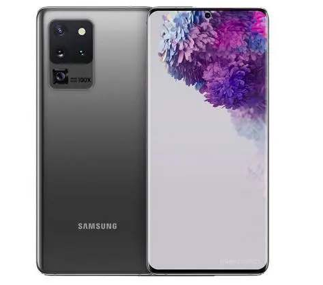 三星Galaxy S20 FE功能详细介绍