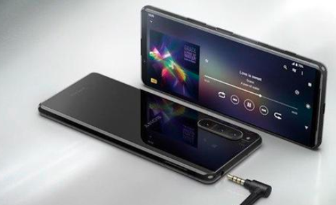 索尼Xperia 5 II将于发布后立即进行更新Android 11