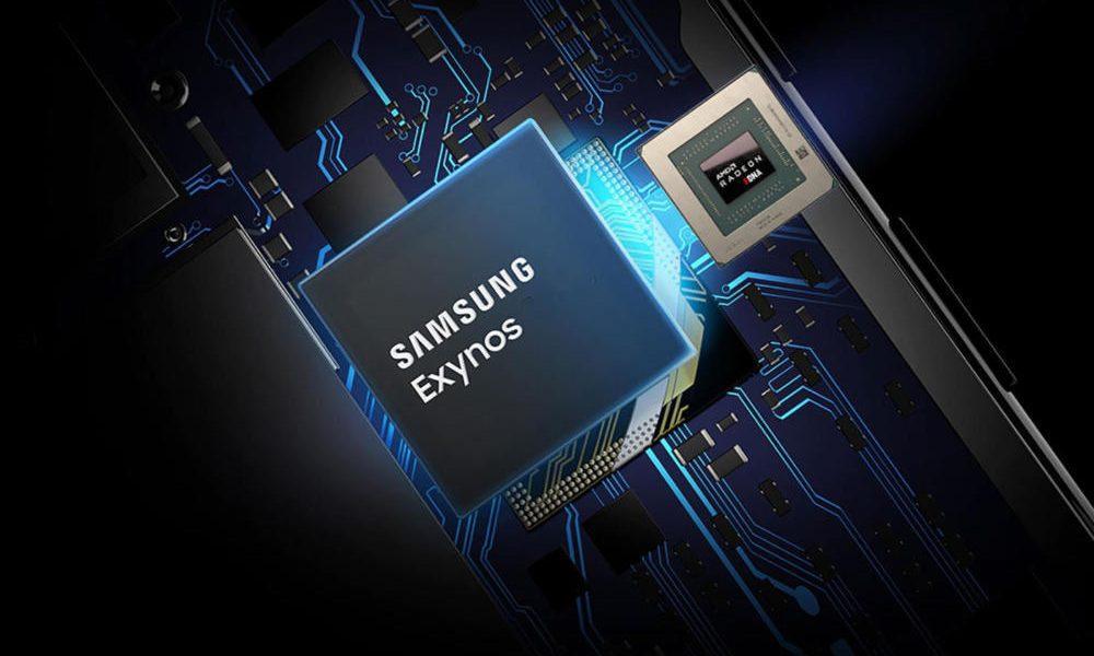 三星Exynos 1000处理器可能比高通骁龙875更好