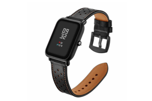 亚马逊推出了Amazfit Band 5：AMOLED显示屏，Alexa支持