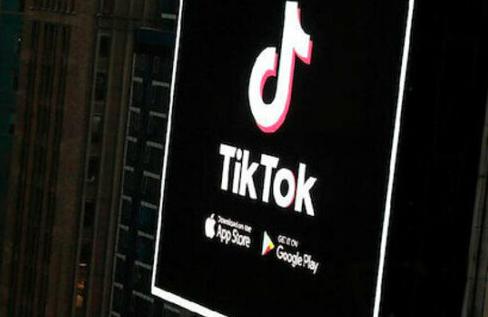 美国禁止下载Tiktok与微信