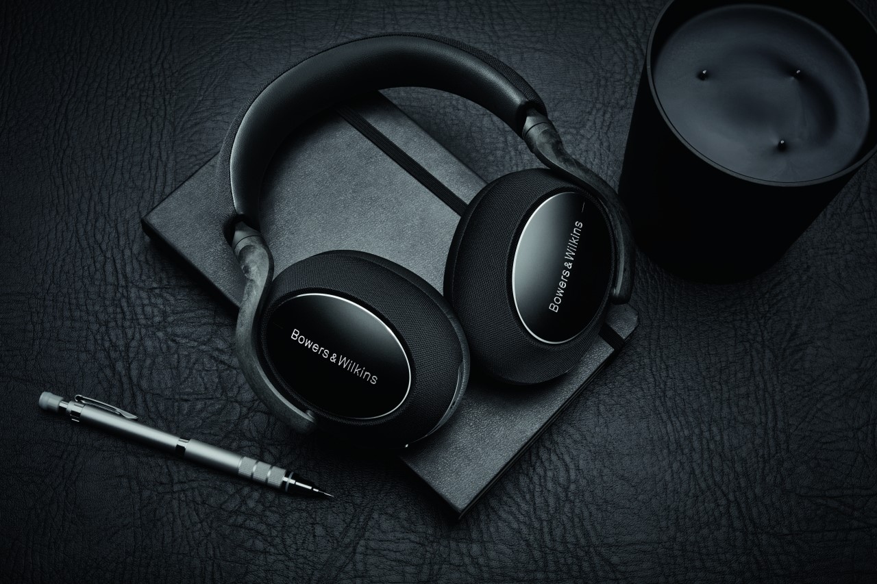 Bowers＆Wilkins PX7 Carbon Edition庆祝该品牌的耳机传承