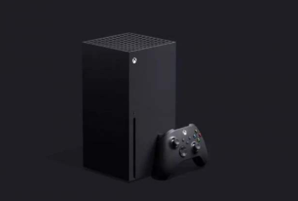 微软Xbox Series S上改进向后的兼容性