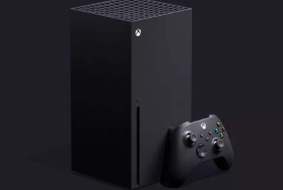 微软Xbox Series S上改进向后的兼容性