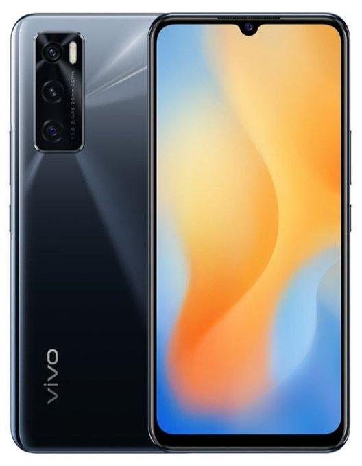 vivo V20 SE规格泄露AMOLED FHD +显示屏和33W快充