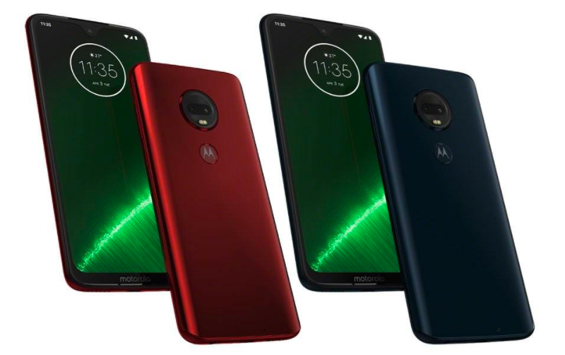 摩托罗拉Moto E7 Plus将于9月23日在亚洲市场推出