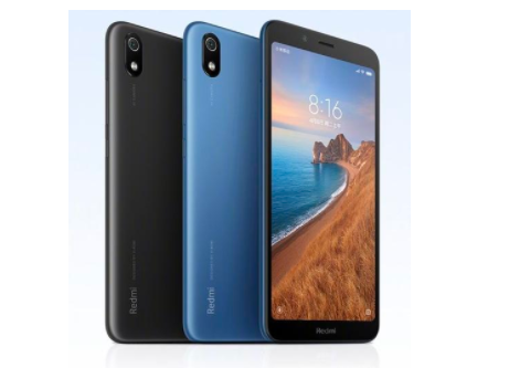 小米Redmi 7A获得了MIUI 11更新