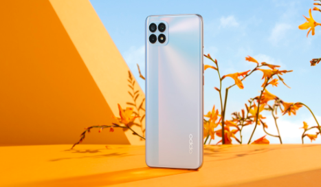 Oppo Reno 4 SE支持65W快速充电