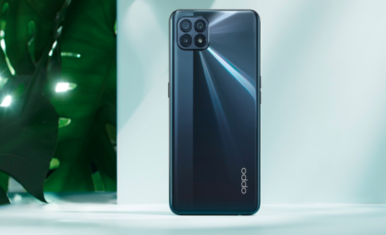 Oppo Reno 4 SE支持65W快速充电