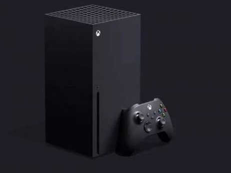 微软详细介绍了新的Xbox Series S