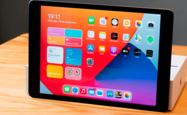 带mini-LED显示屏的iPad和MacBook什么时候到货？