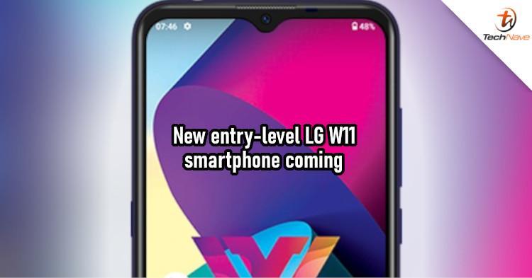 LG W11出现在带有Helio P22芯片组的Google Play控制台上