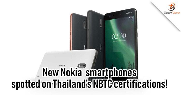 诺基亚最新的中端智能手机TA-1354在其他两种型号的NBTC认证中拥有最多的网络频段