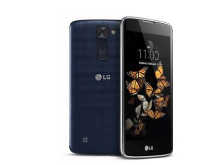 LG悄悄在其K系列中端设备上又增加了两款产品