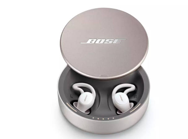 Bose Sleepbuds II适用于有睡眠问题的人