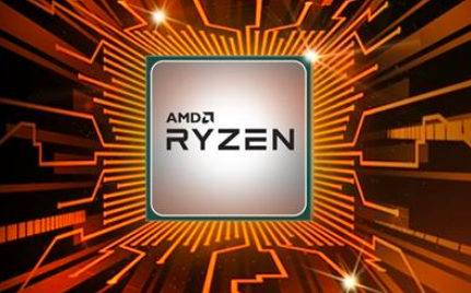 AMD推出适用于Chromebook的新型Ryzen处理器