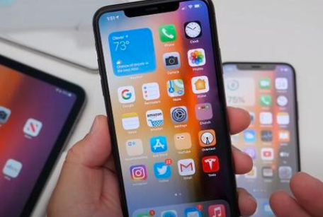 如何在带有iOS 14的iPhone上添加小部件？