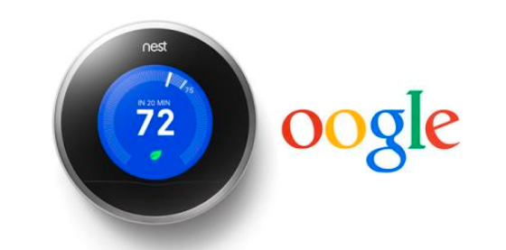Google Nest智能音箱被泄漏