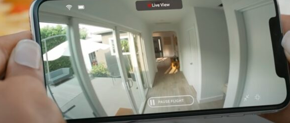亚马逊宣布推出智能车载摄像头和警报器