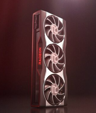 AMD RX 6000系列规格泄漏