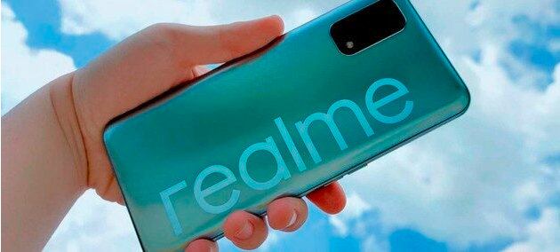 Realme 7i可能会以其他名称在亚洲市场推出