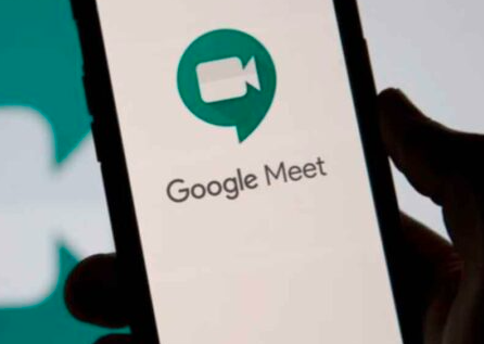 免费使用Google Meet的时间将受到限制