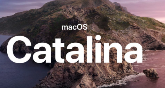 苹果macOS Catalina 10.15.7更新发布
