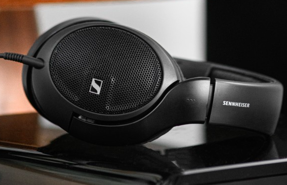 森海塞尔发布了入门级Sennheiser HD 560S