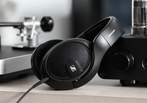 森海塞尔发布了入门级Sennheiser HD 560S