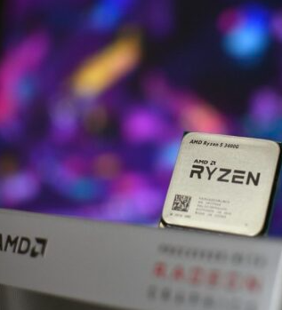 全新AMD Ryzen APU处理器的好消息