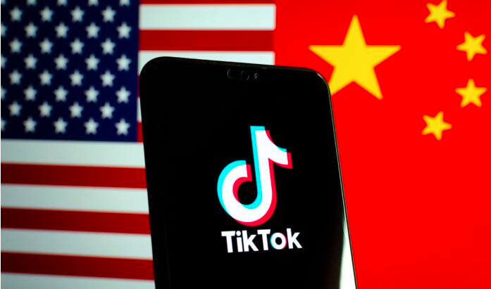 TikTok的美国下载禁令决定被暂停