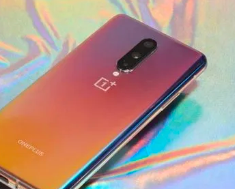 OnePlus 8T将在10月14日举行的活动中推出