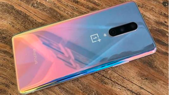 OnePlus 8T将在10月14日举行的活动中推出