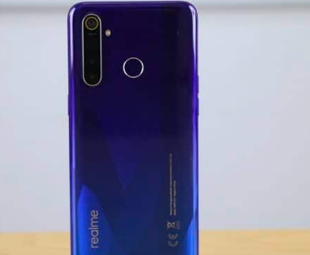 Realme Q系列新机型的发布日期