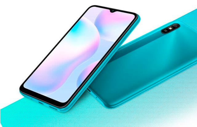 Redmi 9A