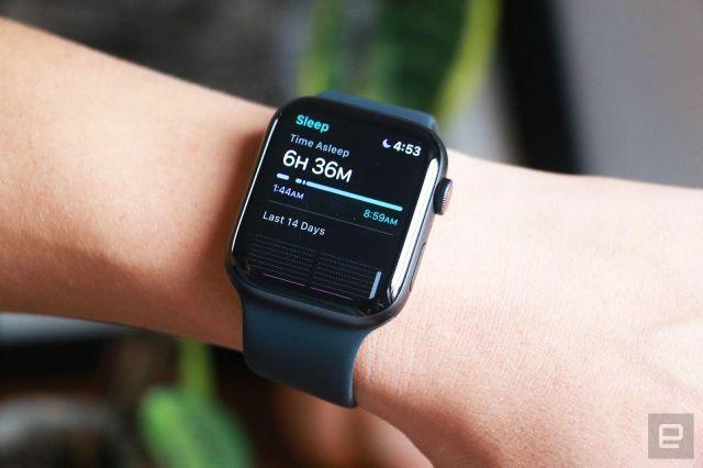 Apple Watch SE评测：出色的入门级智能手表