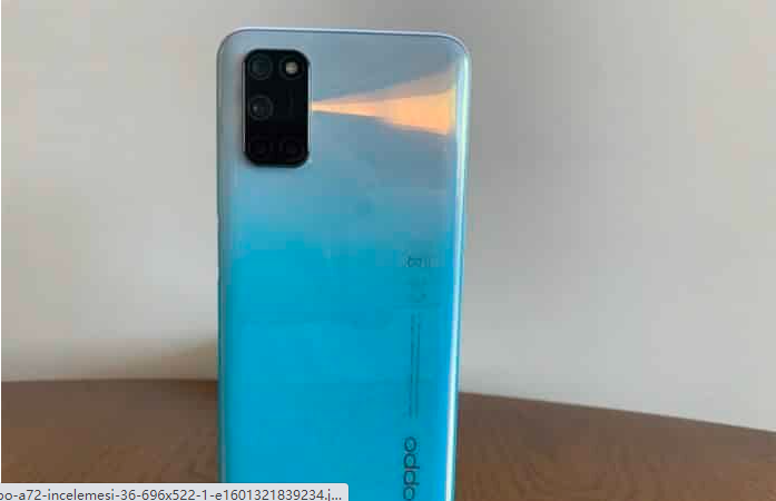 Oppo A33（2020）继续获得新的机型更新