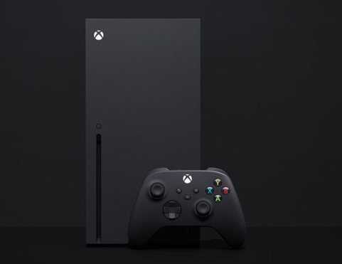 微软Xbox Series X不能使用所有SSD容量