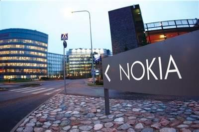 诺基亚与伦敦电信公司BT签署了一项设备供应协议，以取代华为