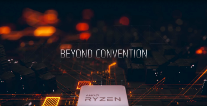 AMD的Ryzen 5000系列路线图泄露