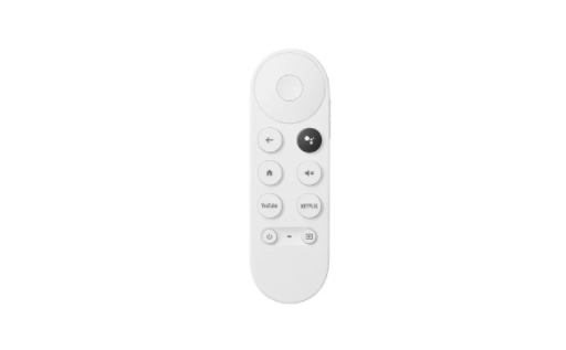 Google TV随附的新Chromecast正式发布
