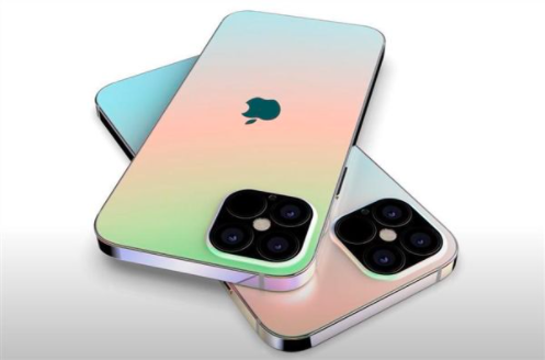 苹果将​​通过iPhone进入水下摄影