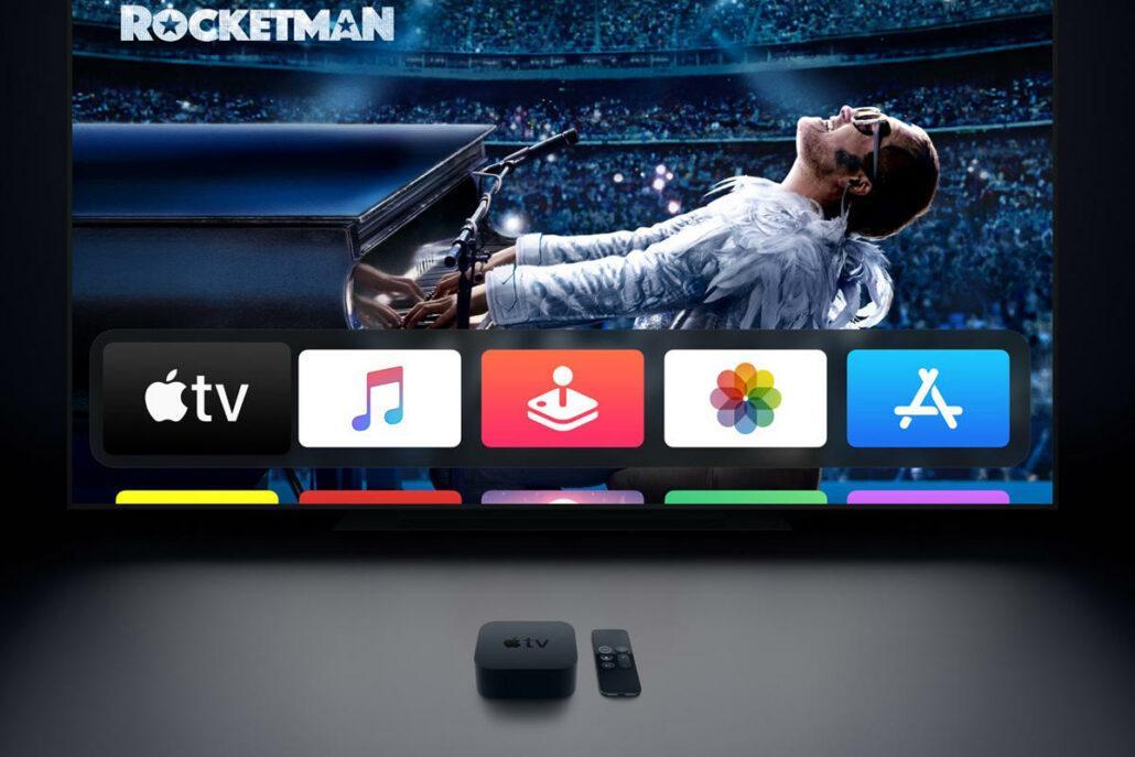Apple TV可能会在11月在Xbox控制台上启动