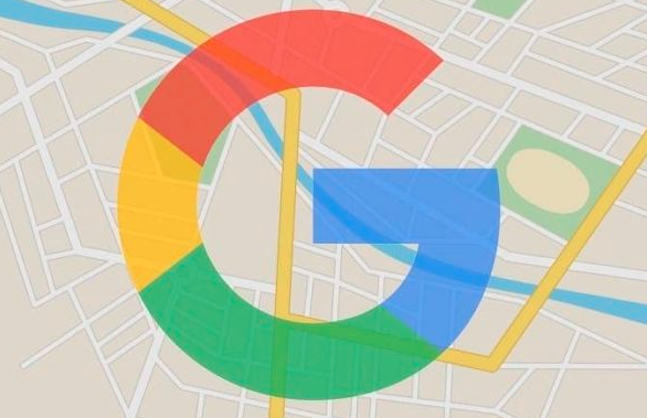 Google Maps Android应用程序中的重大创新